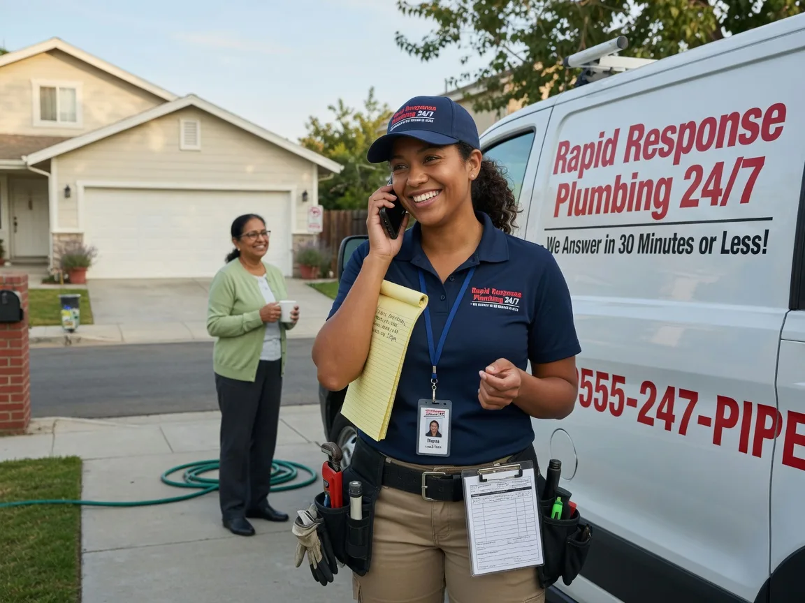 Emergency Plumber Cardiff By The Sea, CA FAQs